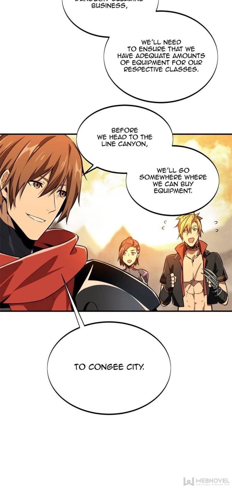 The King’s Avatar chapter 73 - page 14