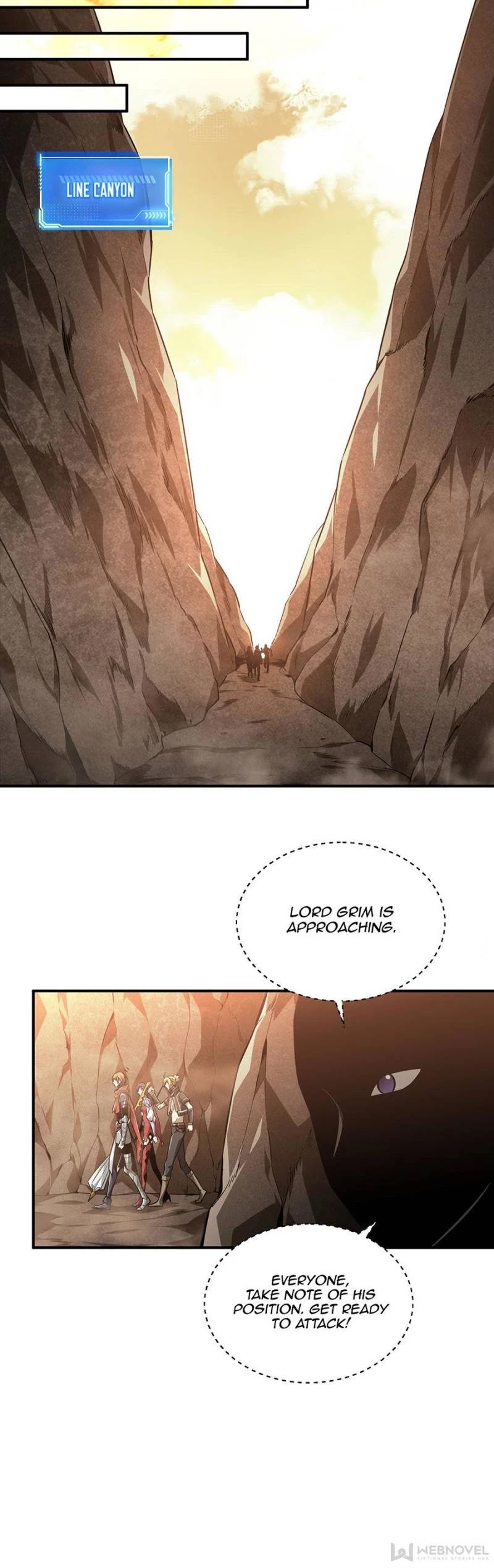 The King’s Avatar chapter 74 - page 14