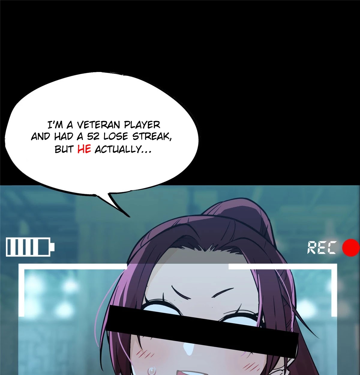 The King’s Avatar chapter 0.1 - page 2