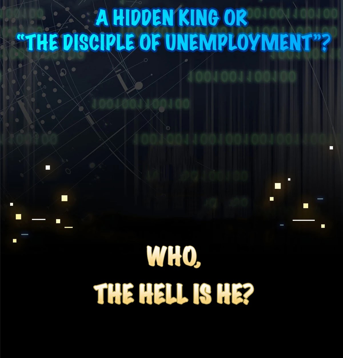 The King’s Avatar chapter 0.1 - page 24