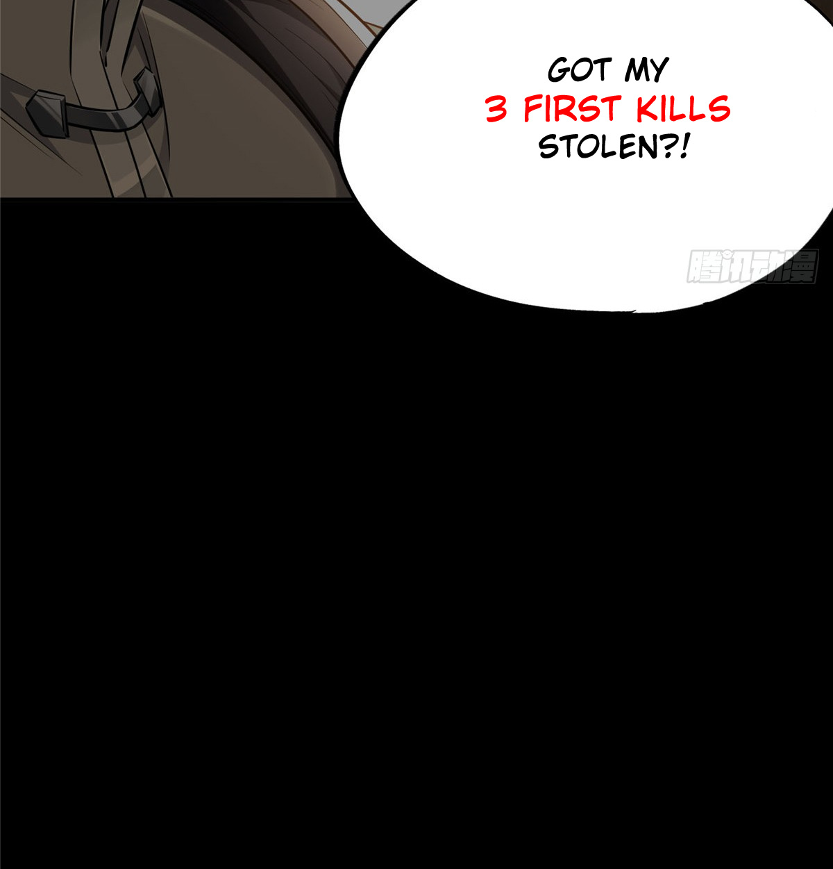 The King’s Avatar chapter 0.1 - page 7