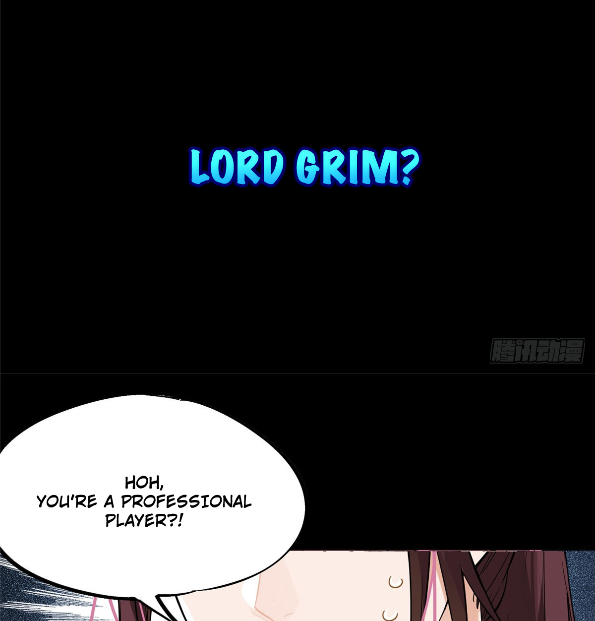 The King’s Avatar chapter 0.1 - page 8