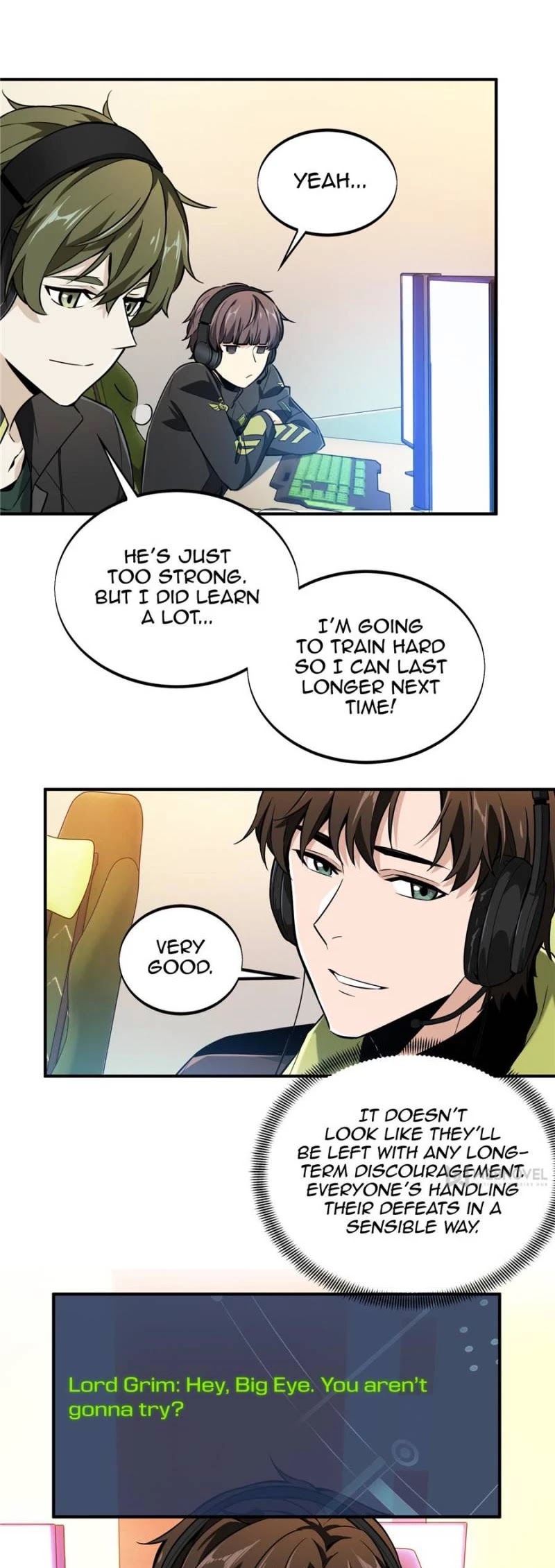 The King’s Avatar chapter 69 - page 17