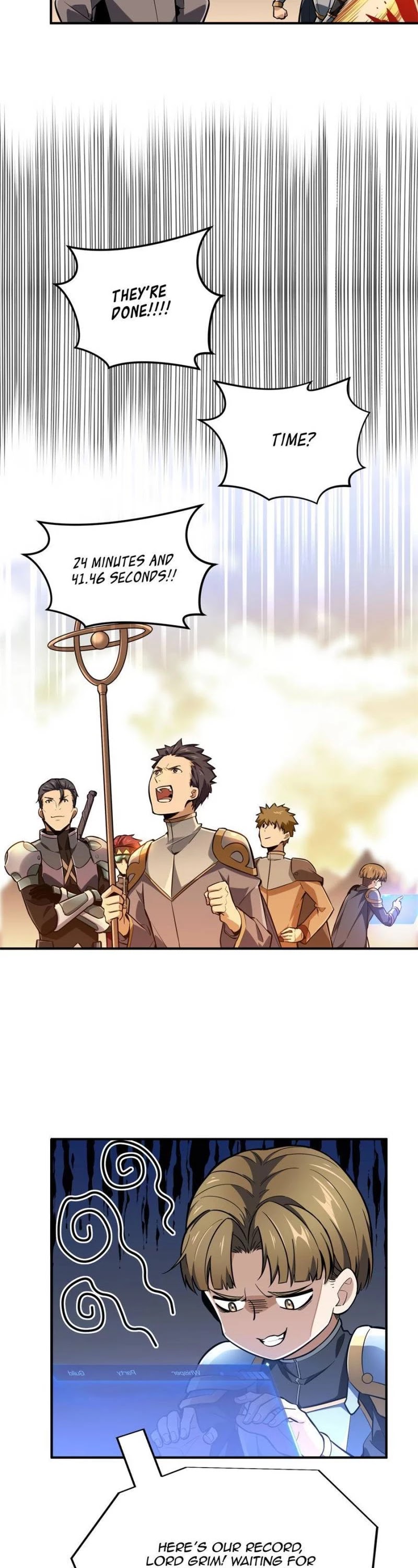 The King’s Avatar chapter 81 - page 2