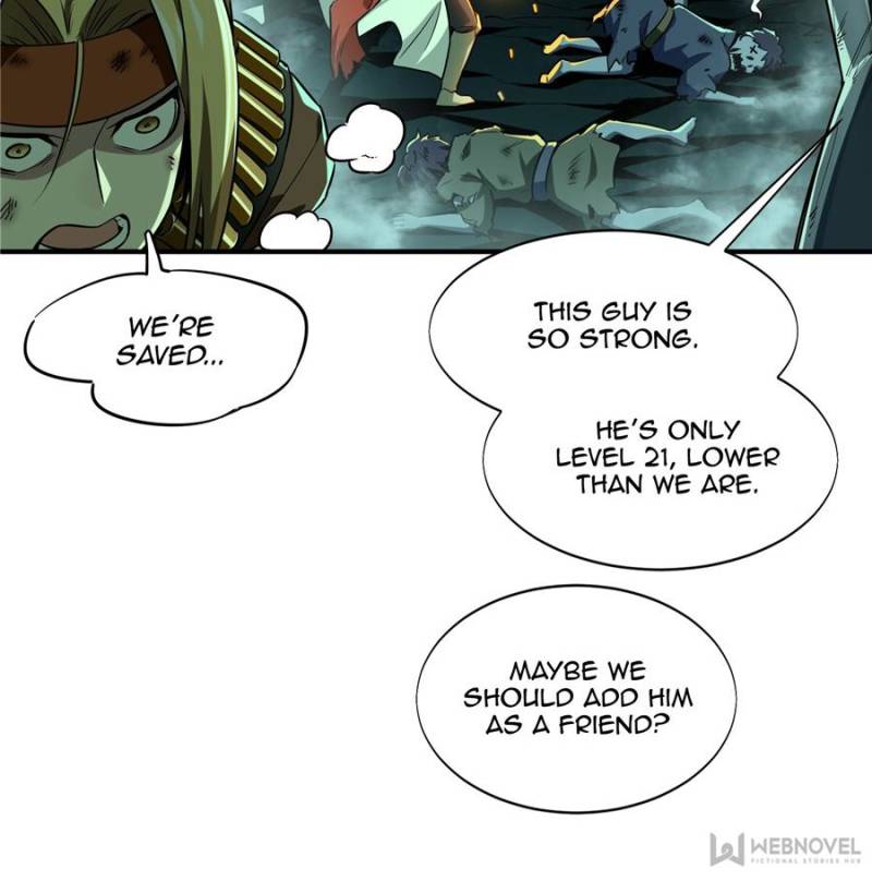 The King’s Avatar chapter 32 - page 12