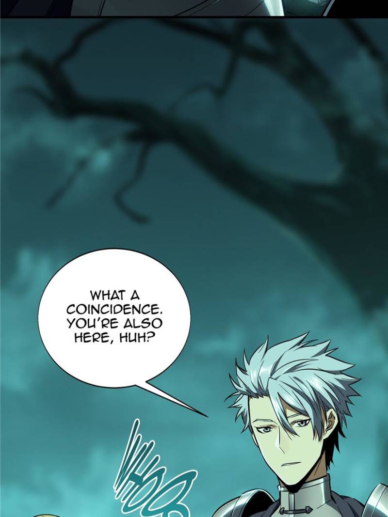 The King’s Avatar chapter 32 - page 14