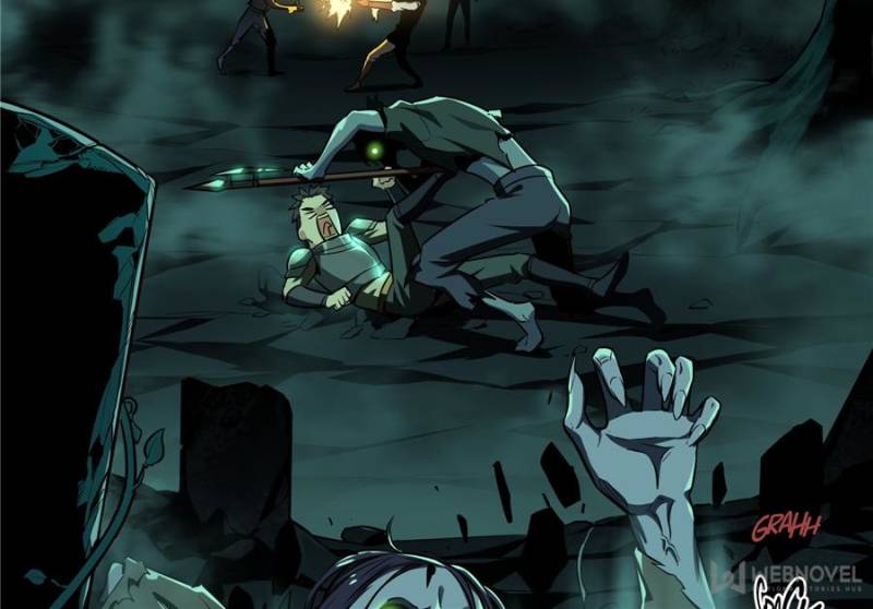 The King’s Avatar chapter 32 - page 2
