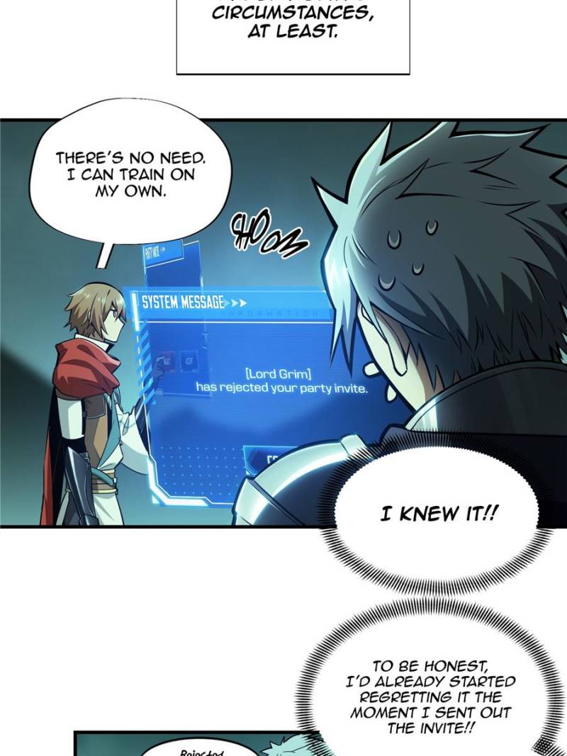 The King’s Avatar chapter 32 - page 20