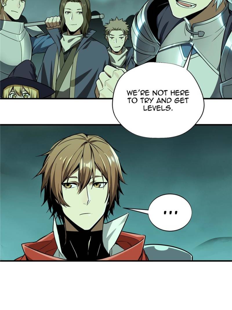 The King’s Avatar chapter 32 - page 23