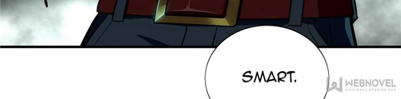 The King’s Avatar chapter 32 - page 27