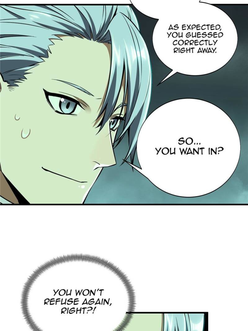 The King’s Avatar chapter 32 - page 28