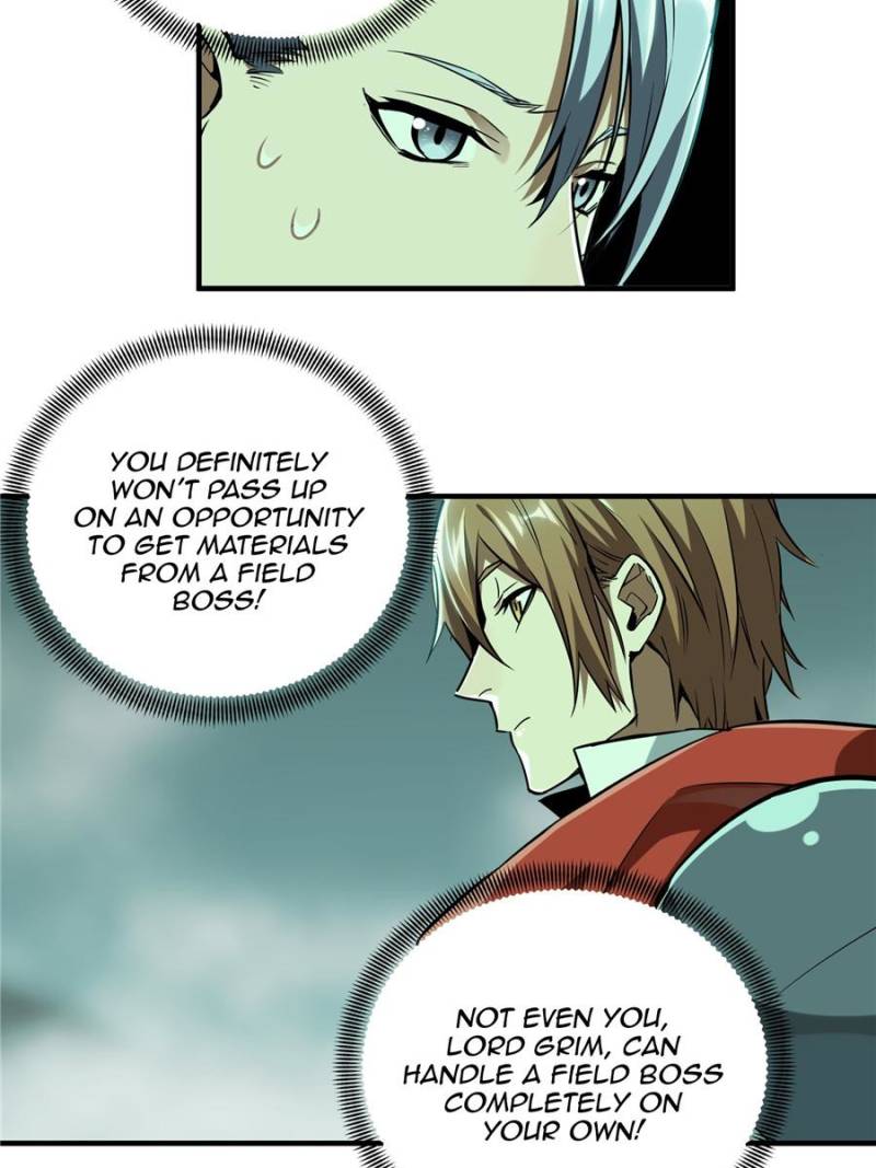 The King’s Avatar chapter 32 - page 29