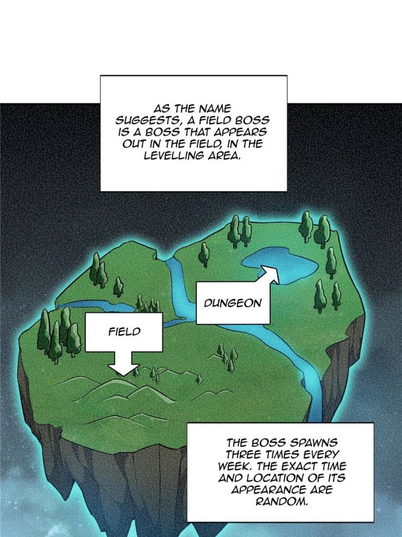 The King’s Avatar chapter 32 - page 31