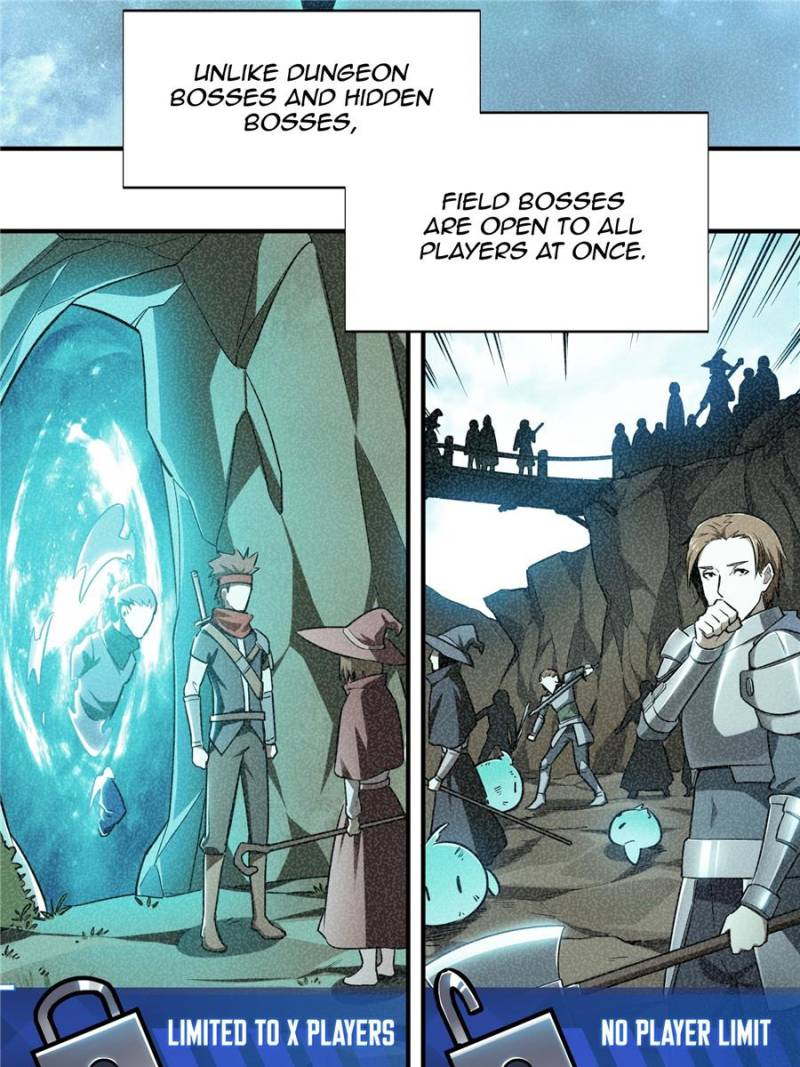 The King’s Avatar chapter 32 - page 33