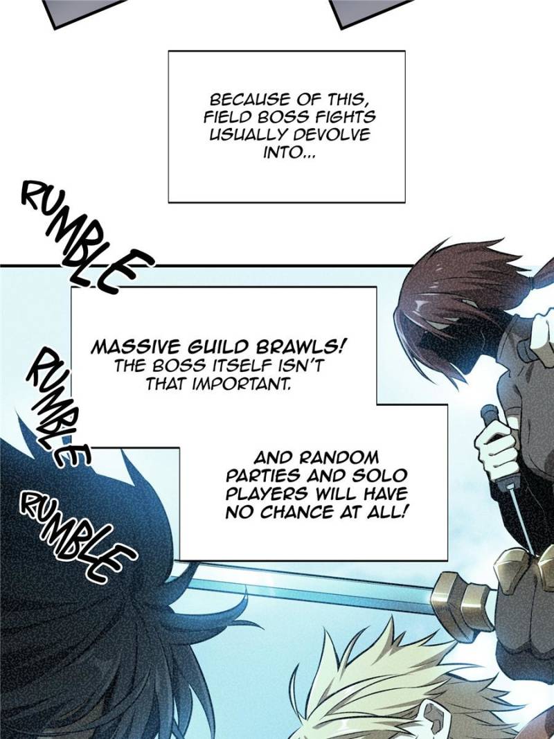 The King’s Avatar chapter 32 - page 35