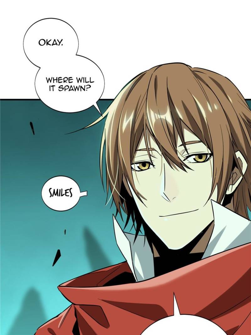 The King’s Avatar chapter 32 - page 39