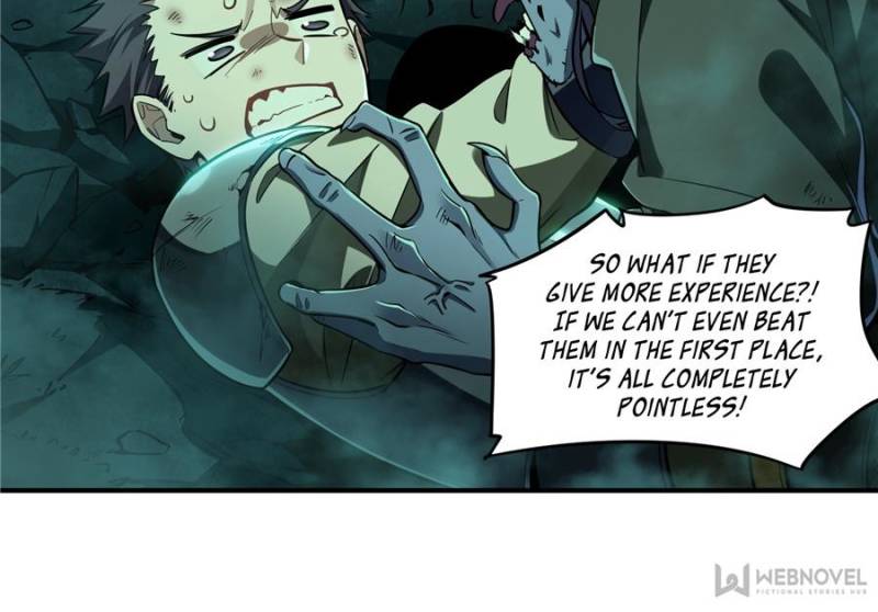 The King’s Avatar chapter 32 - page 4