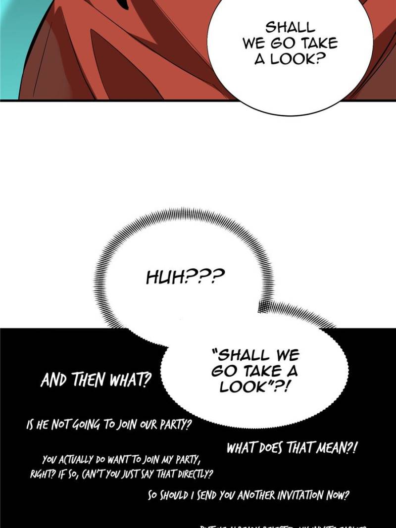 The King’s Avatar chapter 32 - page 40