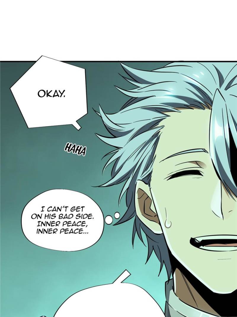 The King’s Avatar chapter 32 - page 45