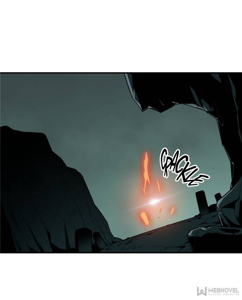 The King’s Avatar chapter 32 - page 47