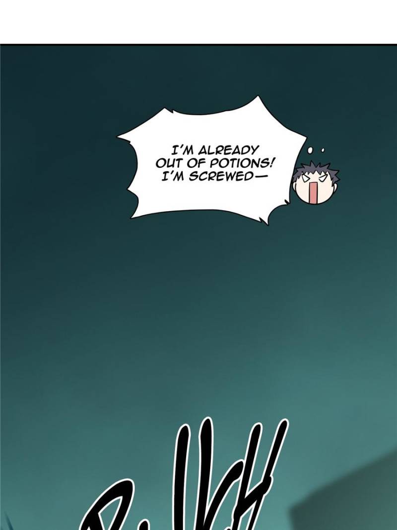 The King’s Avatar chapter 32 - page 5