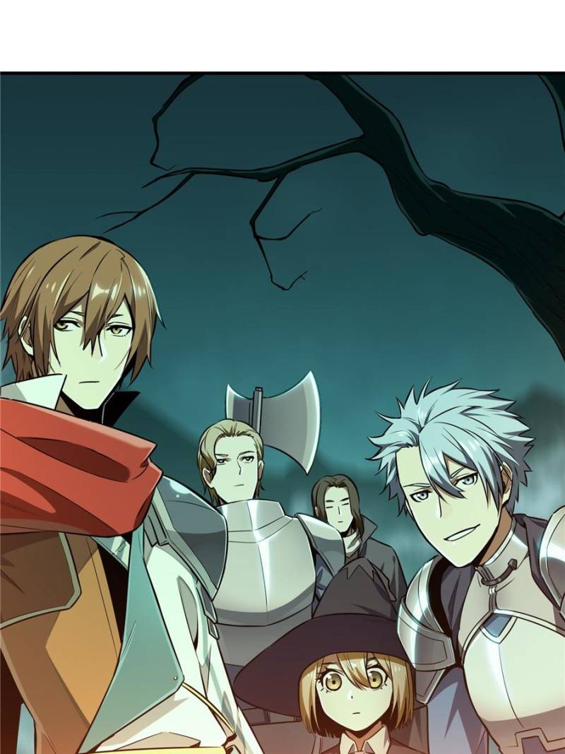 The King’s Avatar chapter 32 - page 51