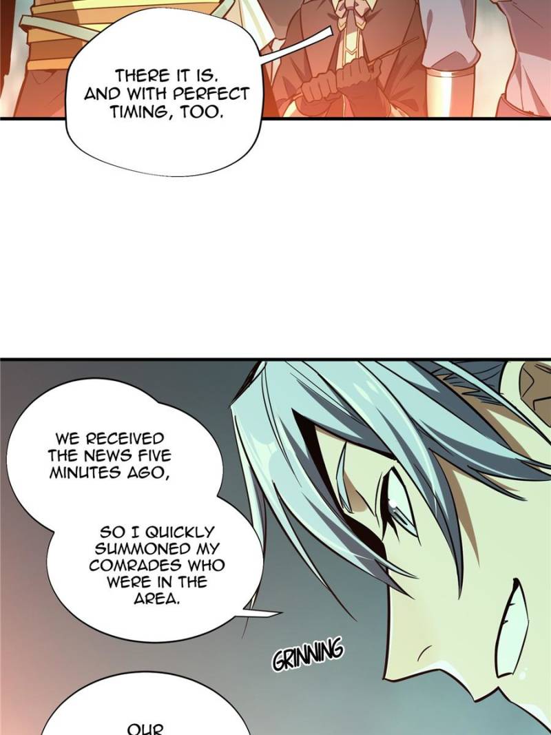 The King’s Avatar chapter 32 - page 52