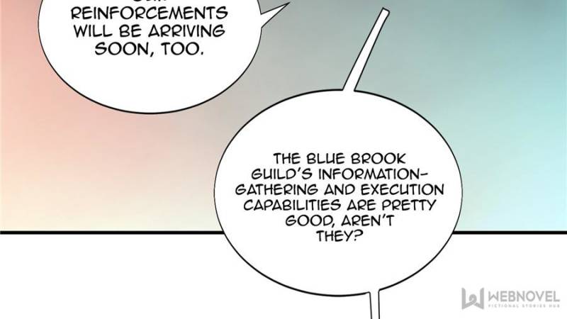 The King’s Avatar chapter 32 - page 53