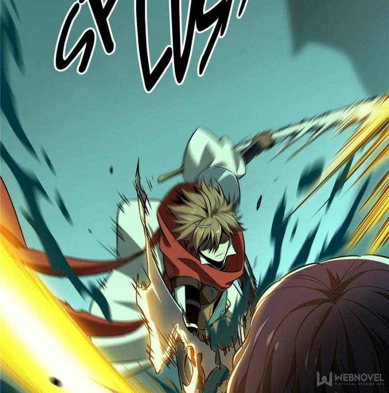 The King’s Avatar chapter 32 - page 6