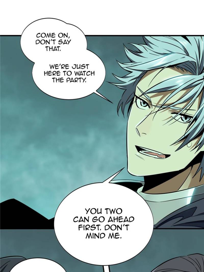 The King’s Avatar chapter 32 - page 63