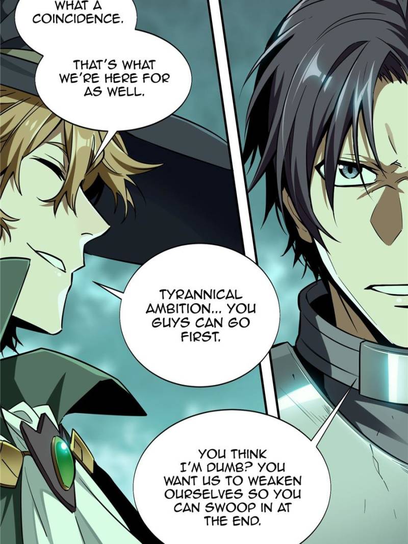The King’s Avatar chapter 32 - page 64
