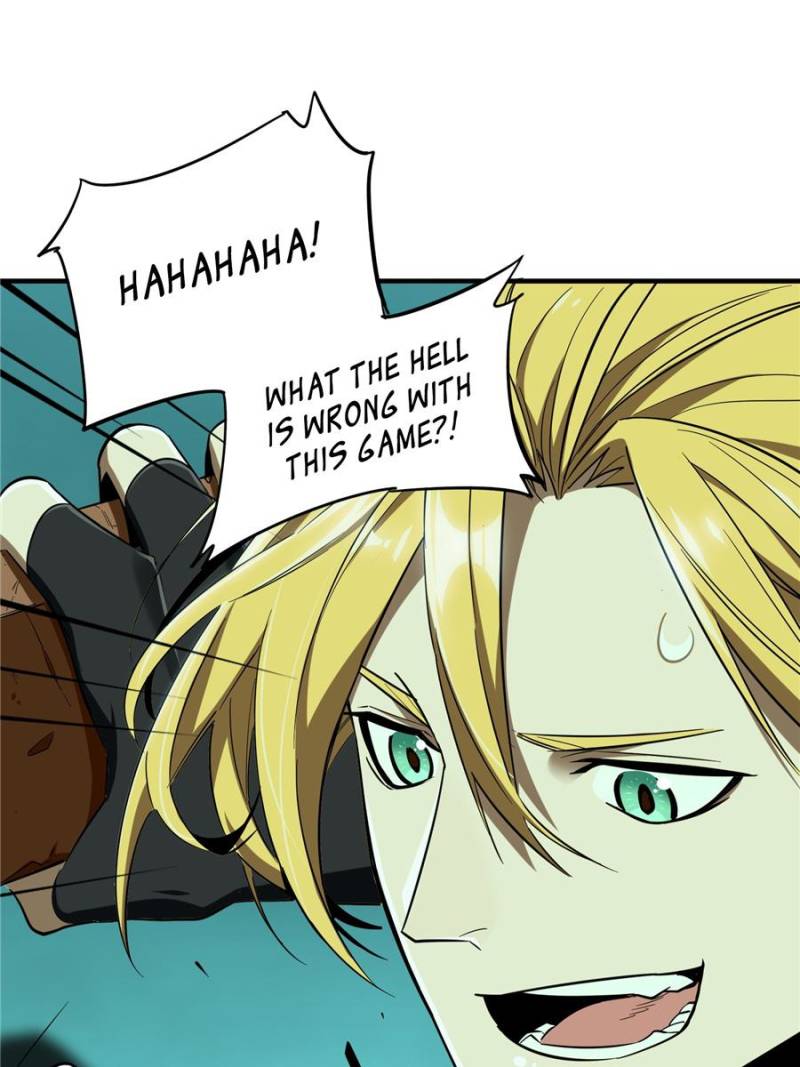 The King’s Avatar chapter 32 - page 69