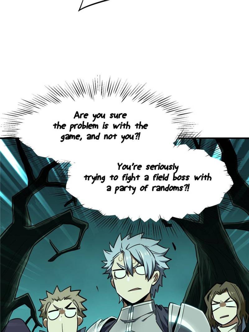 The King’s Avatar chapter 32 - page 71
