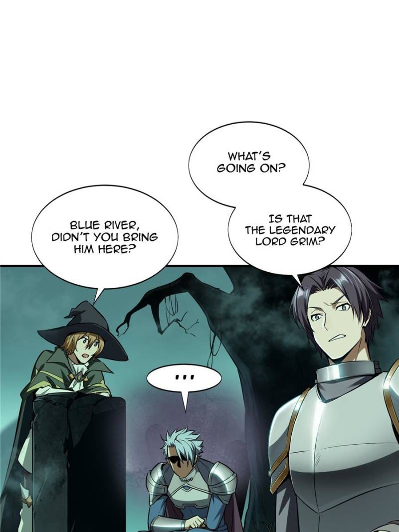 The King’s Avatar chapter 33 - page 17
