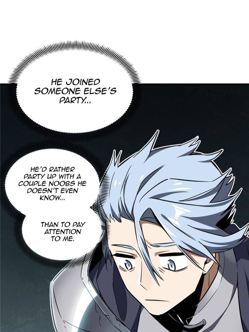 The King’s Avatar chapter 33 - page 19
