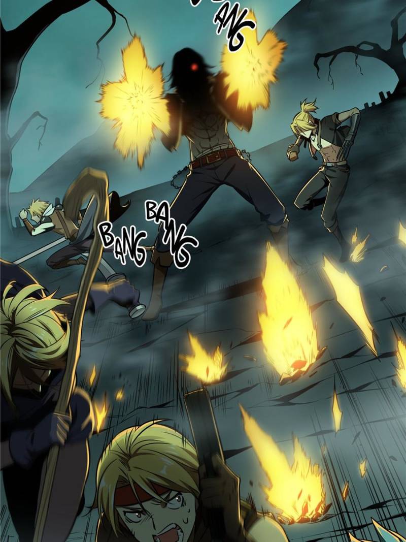 The King’s Avatar chapter 33 - page 2