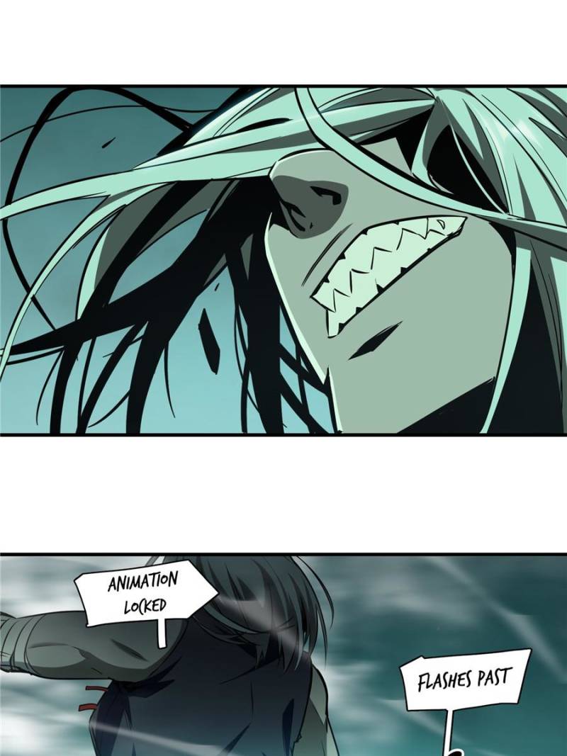 The King’s Avatar chapter 33 - page 25