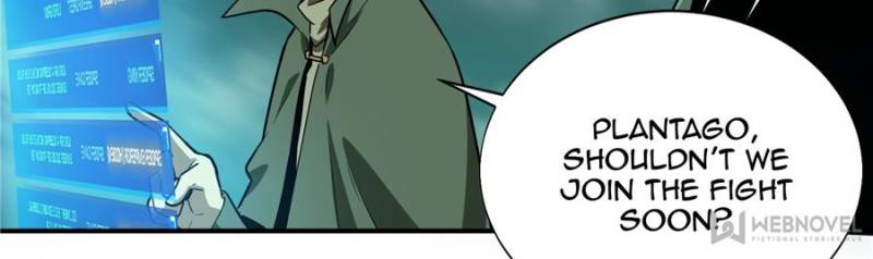 The King’s Avatar chapter 33 - page 33