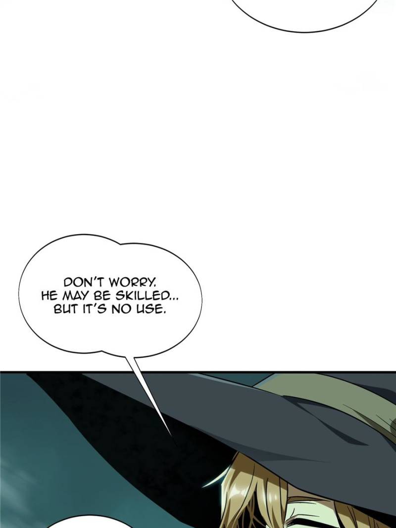 The King’s Avatar chapter 33 - page 34