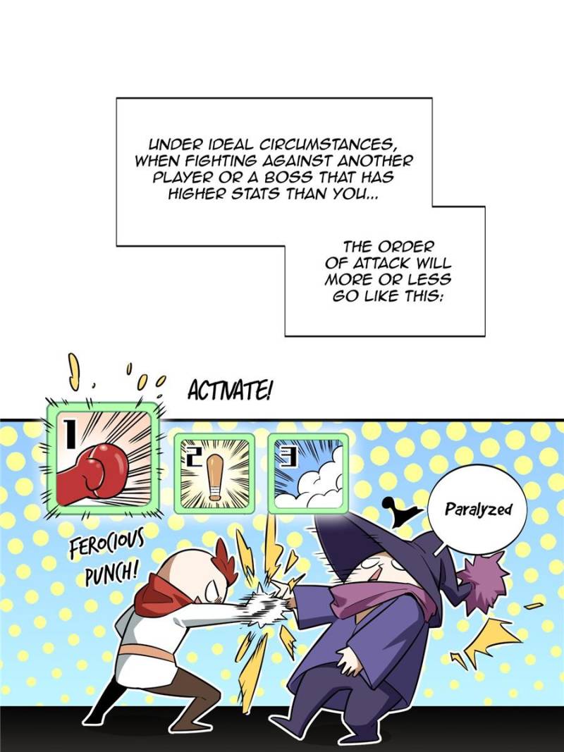 The King’s Avatar chapter 33 - page 37