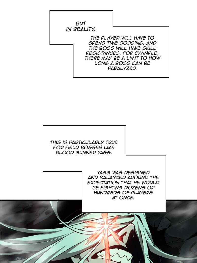 The King’s Avatar chapter 33 - page 43