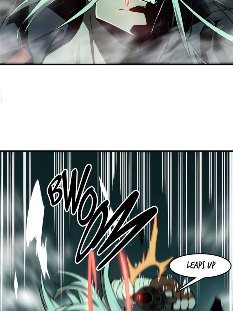 The King’s Avatar chapter 33 - page 44