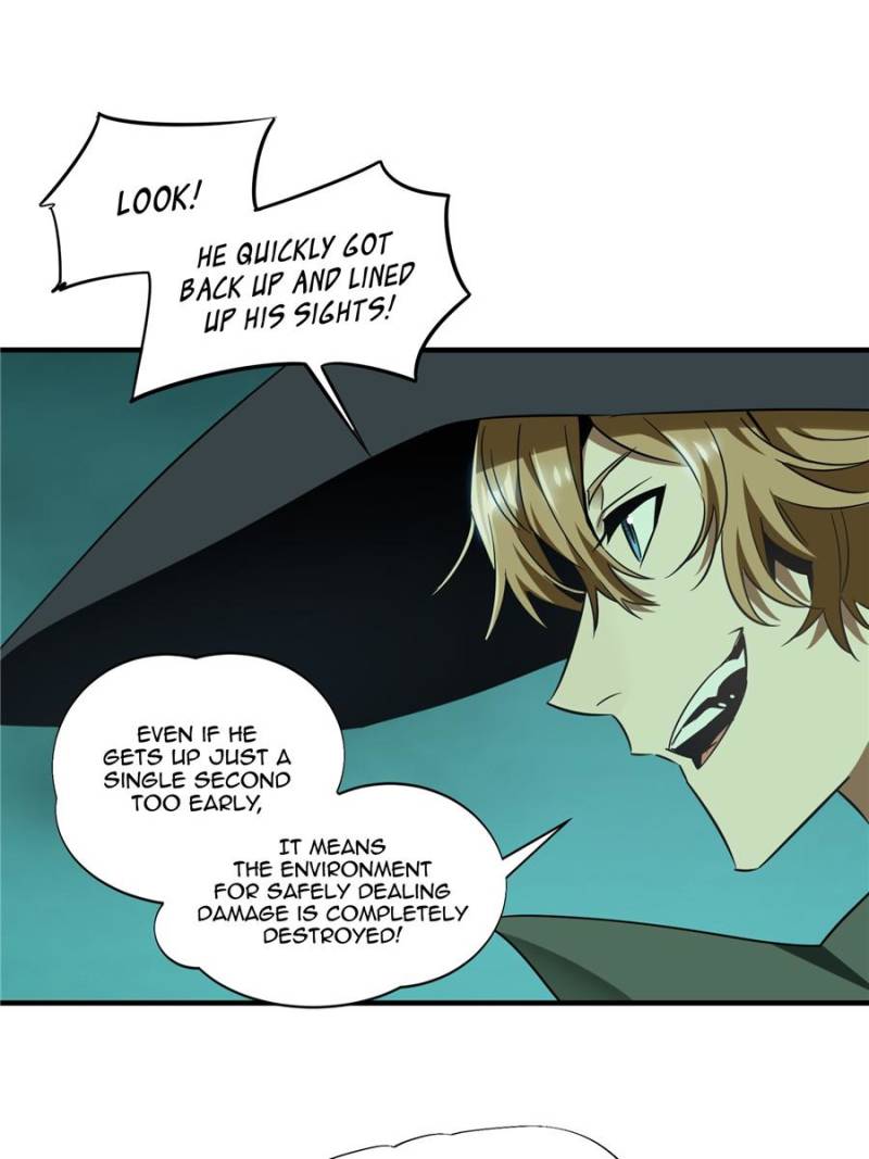 The King’s Avatar chapter 33 - page 49