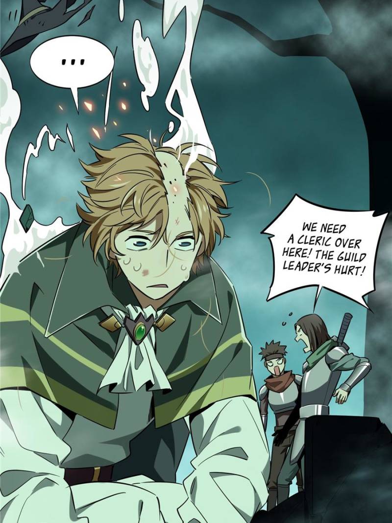 The King’s Avatar chapter 33 - page 53
