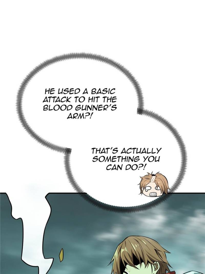 The King’s Avatar chapter 33 - page 55