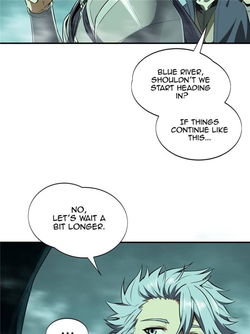 The King’s Avatar chapter 33 - page 58