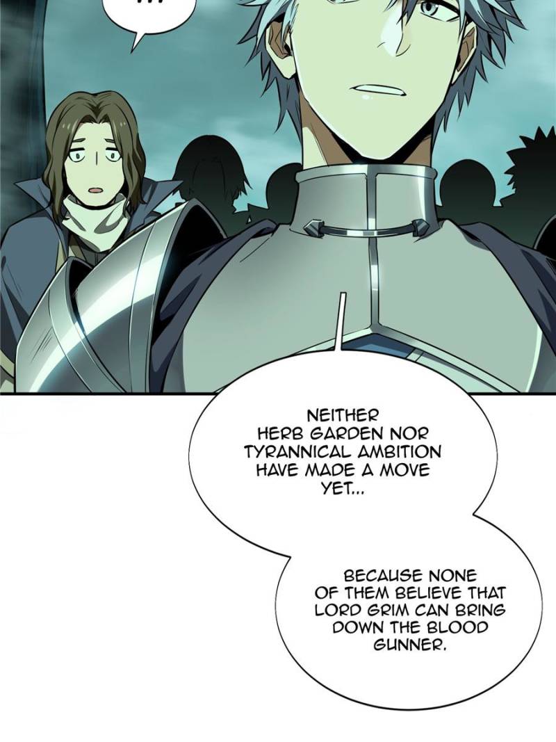 The King’s Avatar chapter 33 - page 59