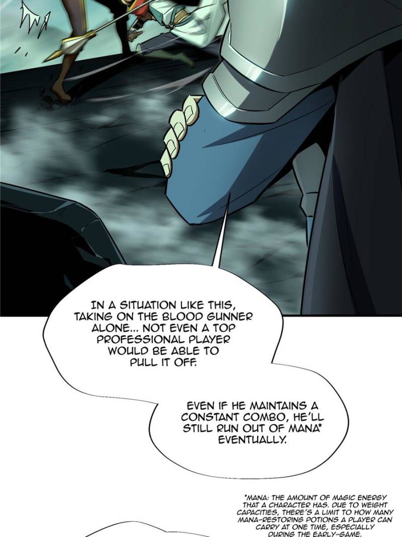 The King’s Avatar chapter 33 - page 62