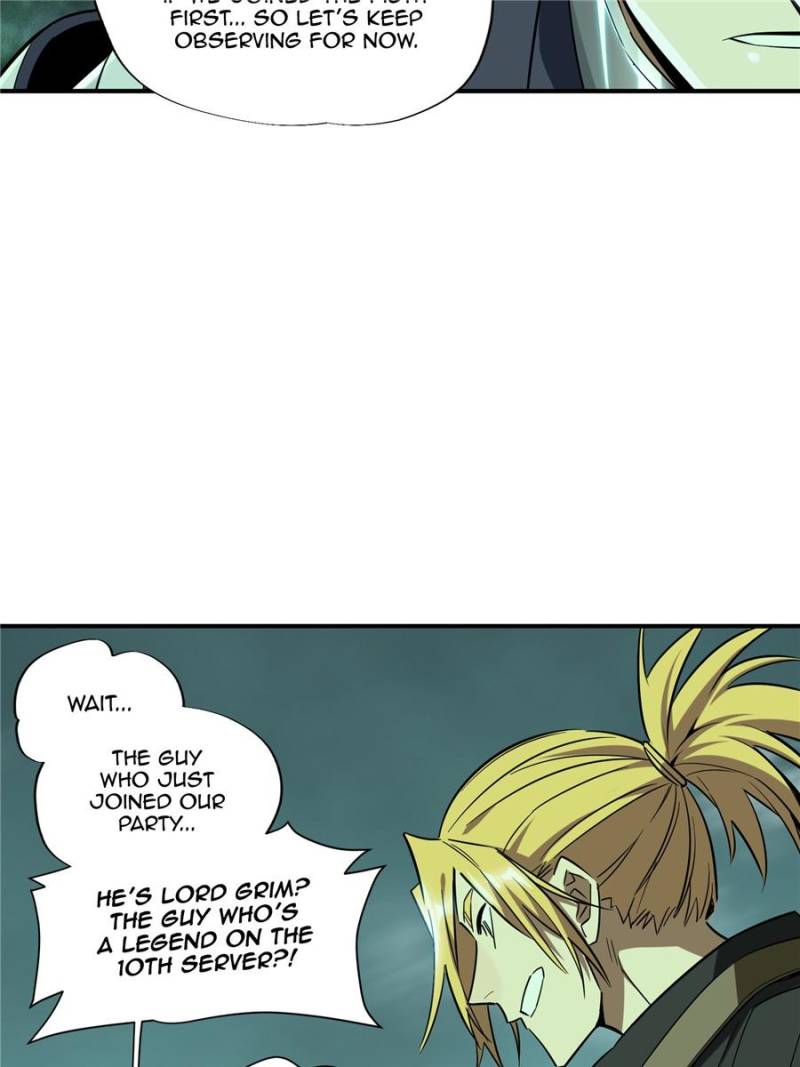 The King’s Avatar chapter 33 - page 64