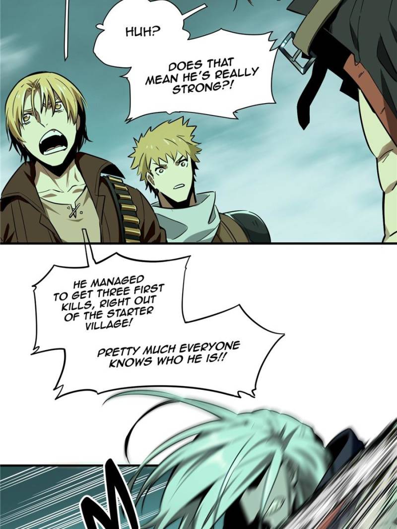 The King’s Avatar chapter 33 - page 65